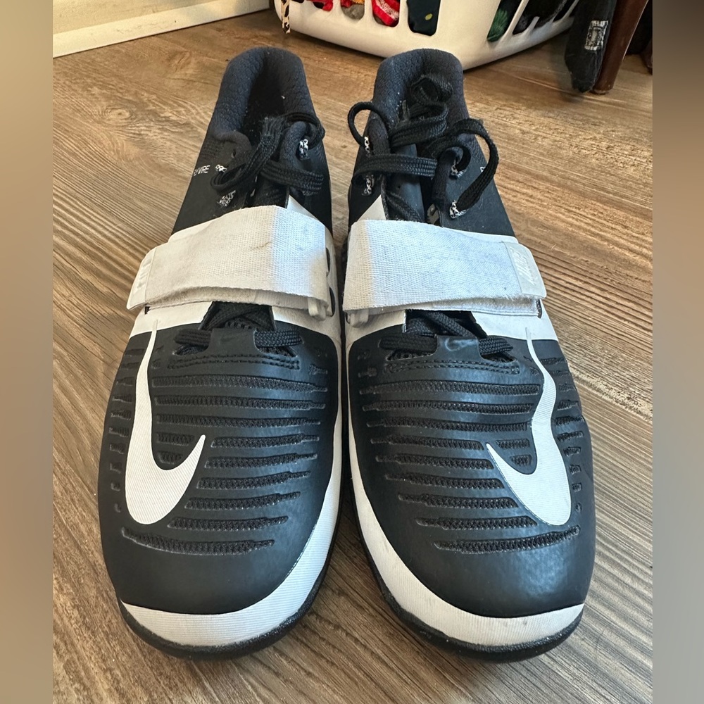 Nike Women Lifters